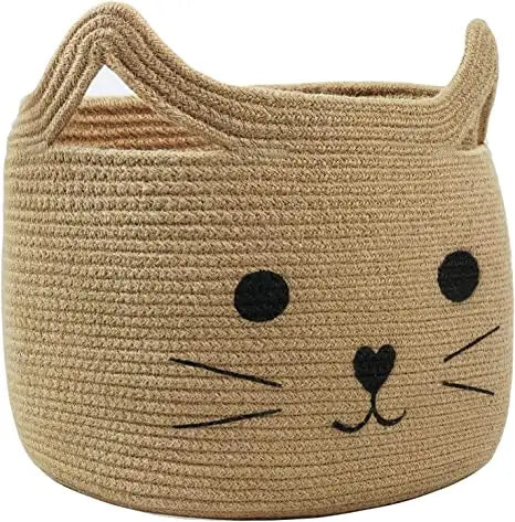 Kattekurv